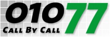 01077 Call By Call